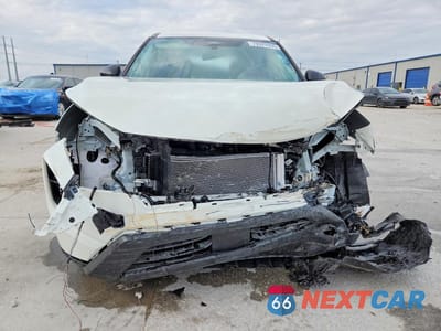 Piąte zdjęcie samochodu w środku: 2026 NISSAN ROGUE S VIN:5N1BT3AA9TC720680 - miniatura