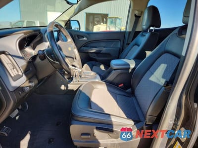 Zdjęcie 7 z 11 samochodu: 2018 CHEVROLET COLORADO Z71 VIN:1GCGTDENXJ1199989 - miniatura