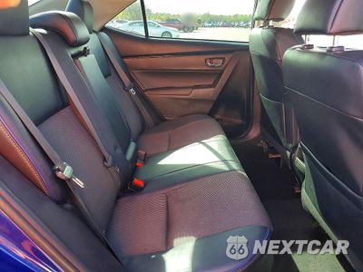 Zdjęcie 10 z 14 samochodu: 2019 TOYOTA COROLLA SE VIN:5YFBURHE8KP920579 - miniatura