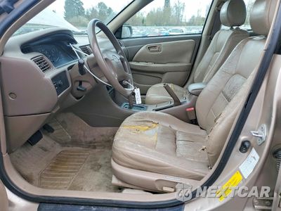 Zdjęcie 7 z 14 samochodu: 2000 TOYOTA CAMRY LE V6 VIN:4T1BF28K9YU936918 - miniatura