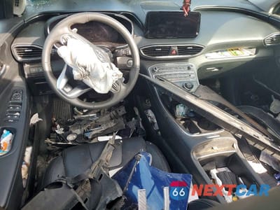 Zdjęcie 8 z 13 samochodu: 2023 HYUNDAI SANTA FE SEL VIN:5NMS34AJ2PH588637 - miniatura