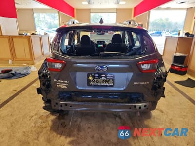 Zdjęcie 6 z 13 samochodu: 2023 SUBARU IMPREZA PREMIUM VIN:4S3GTAD67P3713741 - miniatura