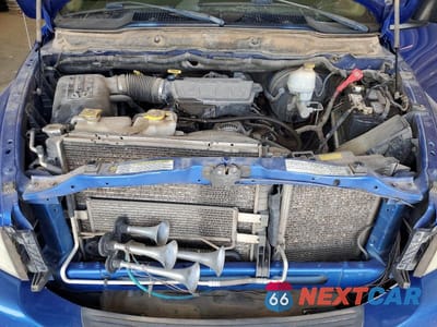 Zdjęcie 11 z 13 samochodu: 2008 DODGE RAM 1500 ST VIN:1D7HA18N58J174924 - miniatura
