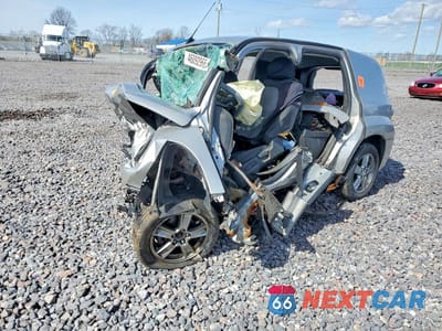 2008 CHEVROLET HHR PANEL LT 3GCDA05D88S624594 - główne zdjęcie licytacji z USA - miniatura