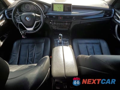 Zdjęcie 8 z 12 samochodu: 2015 BMW X5 XDRIVE35I VIN:5UXKR0C5XF0K59821 - miniatura