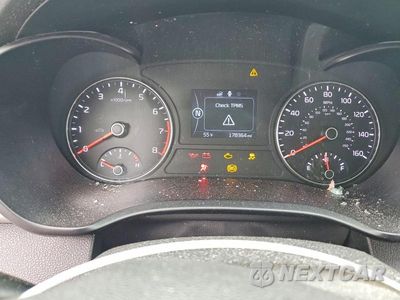 Zdjęcie 9 z 12 samochodu: 2017 KIA OPTIMA LX VIN:5XXGT4L36HG169971 - miniatura