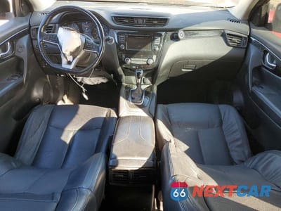 Zdjęcie 8 z 12 samochodu: 2021 NISSAN ROGUE SPORT SL VIN:JN1BJ1CV3MW323242 - miniatura