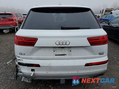 Zdjęcie 6 z 13 samochodu: 2018 AUDI Q7 PRESTIGE VIN:WA1VAAF75JD019824 - miniatura
