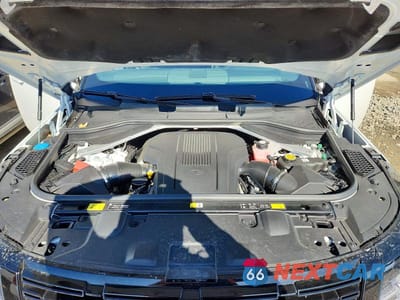 Zdjęcie 12 z 12 samochodu: 2024 LAND ROVER RANGE ROVER SE VIN:SALKP9E97RA223815 - miniatura