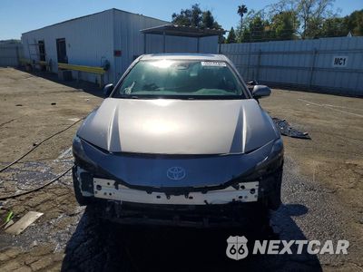 Piąte zdjęcie samochodu w środku: 2025 TOYOTA CAMRY SE VIN:4T1DAACK0SU546774 - miniatura