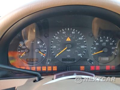 Zdjęcie 9 z 13 samochodu: 2001 MERCEDES-BENZ ML 430 VIN:4JGAB72E91A230076 - miniatura