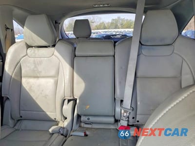 Zdjęcie 10 z 13 samochodu: 2020 ACURA MDX VIN:5J8YD4H39LL006610 - miniatura
