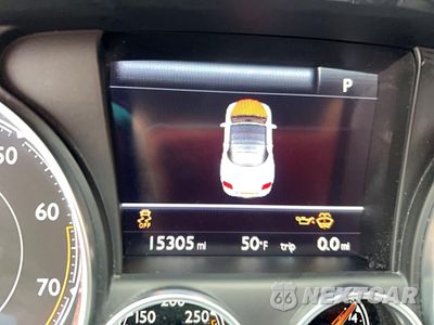 Zdjęcie 8 z 11 samochodu: 2016 BENTLEY CONTINENTAL GTC V8 VIN:SCBGT3ZA8GC051549 - miniatura