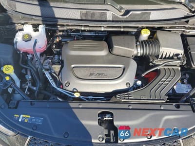 Zdjęcie 12 z 13 samochodu: 2026 CHRYSLER PACIFICA LIMITED VIN:2C4RC1GG7TR202366 - miniatura