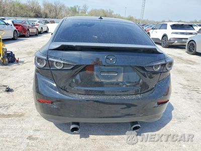 Zdjęcie 6 z 12 samochodu: 2015 MAZDA 3 GRAND TOURING VIN:JM1BM1W78F1233344 - miniatura