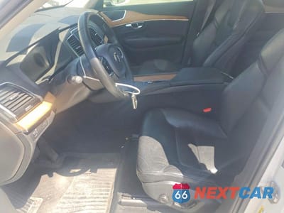 Zdjęcie 7 z 14 samochodu: 2021 VOLVO XC90 T6 MOMENTUM VIN:YV4A22PK2M1680207 - miniatura