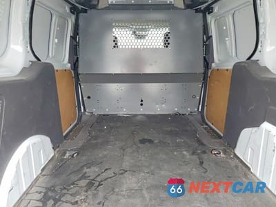 Zdjęcie 10 z 14 samochodu: 2022 FORD TRANSIT CONNECT XL VIN:NM0LS7S23N1542450 - miniatura
