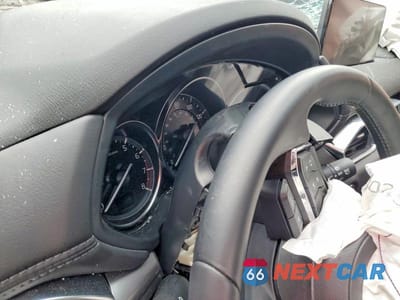 Zdjęcie 9 z 12 samochodu: 2025 MAZDA CX-5 SELECT VIN:JM3KFBBL9S0676001 - miniatura