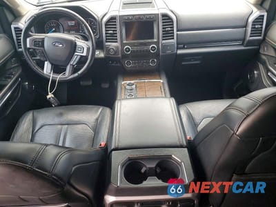 Zdjęcie 8 z 14 samochodu: 2019 FORD EXPEDITION MAX PLATINUM VIN:1FMJK1MT9KEA60384 - miniatura