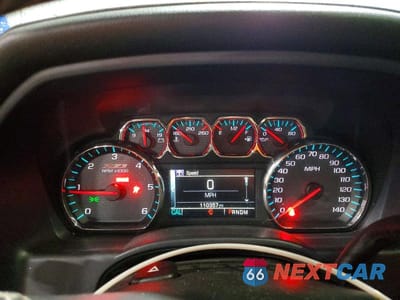 Zdjęcie 9 z 13 samochodu: 2016 CHEVROLET SILVERADO K1500 LTZ VIN:1GCVKSEC1GZ118465 - miniatura