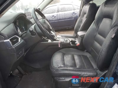 Zdjęcie 7 z 12 samochodu: 2019 MAZDA CX-5 GRAND TOURING VIN:JM3KFBDM3K0540338 - miniatura