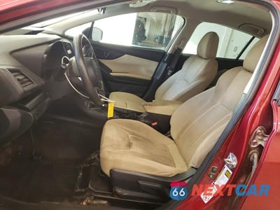 Zdjęcie 7 z 11 samochodu: 2019 SUBARU IMPREZA VIN:4S3GTAA69K1753442 - miniatura