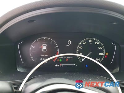 Zdjęcie 9 z 12 samochodu: 2023 HONDA CIVIC LX VIN:19XFL2H59PE023680 - miniatura