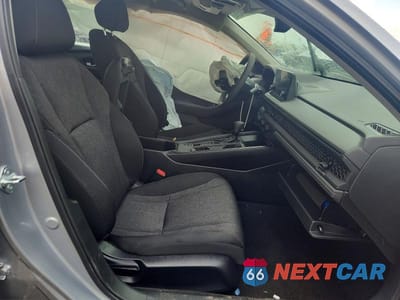 Zdjęcie 7 z 12 samochodu: 2025 HONDA ACCORD LX VIN:1HGCY1F26SA088636 - miniatura