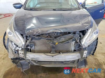 Zdjęcie 12 z 12 samochodu: 2017 NISSAN MURANO PLATINUM VIN:5N1AZ2MH9HN119617 - miniatura