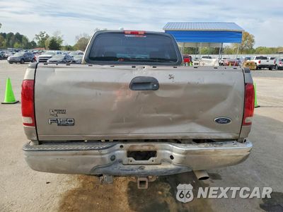 Zdjęcie 6 z 12 samochodu: 2004 FORD F-150 HERITAGE CLASSIC VIN:2FTRX17W14CA84377 - miniatura