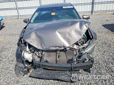 Piąte zdjęcie samochodu w środku: 2019 TOYOTA COROLLA VIN:5YFBURHE2KP883545 - miniatura