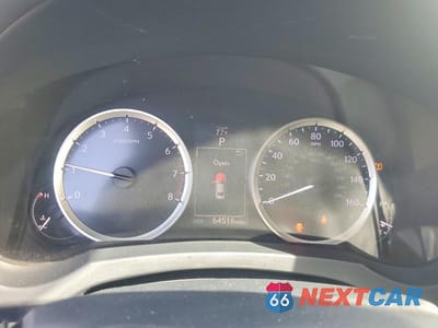 Zdjęcie 9 z 12 samochodu: 2014 LEXUS IS 250 BASE VIN:JTHBF1D21E5042050 - miniatura
