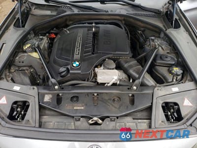 Zdjęcie 11 z 12 samochodu: 2014 BMW 535 XI VIN:WBA5B3C50ED536727 - miniatura