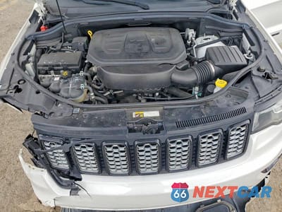 Zdjęcie 12 z 14 samochodu: 2020 JEEP GRAND CHEROKEE LAREDO VIN:1C4RJFAG3LC231450 - miniatura