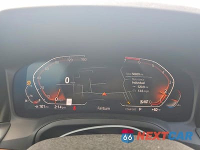 Zdjęcie 9 z 12 samochodu: 2019 BMW 330I VIN:WBA5R1C59KAK11703 - miniatura