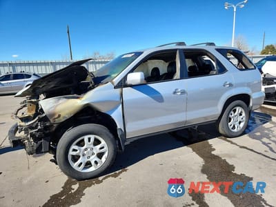 2004 ACURA MDX TOURING 2HNYD18884H540912 - główne zdjęcie licytacji z USA - miniatura