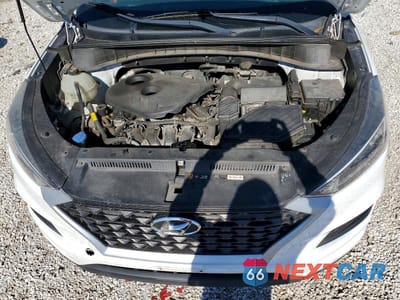 Zdjęcie 12 z 12 samochodu: 2019 HYUNDAI TUCSON SE VIN:KM8J2CA47KU949053 - miniatura