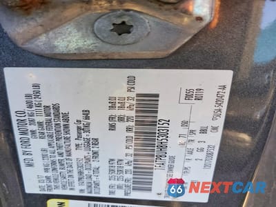 Zdjęcie 12 z 12 samochodu: 2017 FORD MUSTANG VIN:1FATP8UH8H5303152 - miniatura