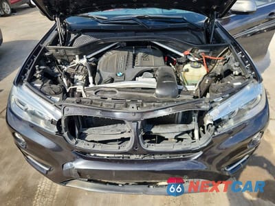 Zdjęcie 12 z 12 samochodu: 2019 BMW X6 SDRIVE35I VIN:5UXKU0C55K0H98858 - miniatura