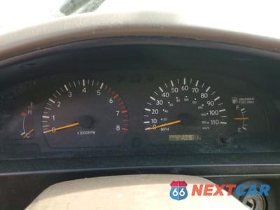 Zdjęcie 9 z 11 samochodu: 2000 TOYOTA TACOMA PRERUNNER V6 VIN:5TESN92N5YZ687317 - miniatura