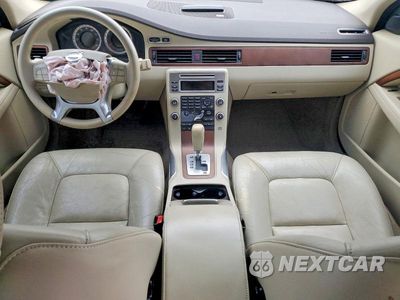 Zdjęcie 8 z 12 samochodu: 2010 VOLVO S80 3.2 VIN:YV1960AS1A1130722 - miniatura