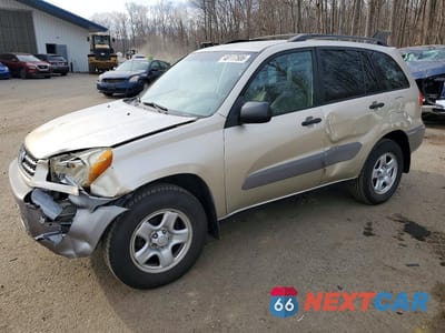 2003 TOYOTA RAV4 BASE JTEHH20V936092659 - główne zdjęcie licytacji z USA - miniatura