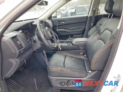 Zdjęcie 7 z 12 samochodu: 2024 NISSAN PATHFINDER SL VIN:5N1DR3CC4RC294041 - miniatura