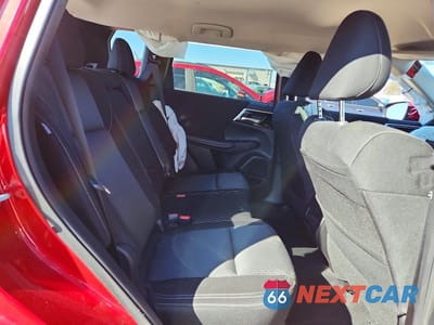 Zdjęcie 11 z 13 samochodu: 2024 MITSUBISHI OUTLANDER ES VIN:JA4J4UA81RZ028073 - miniatura