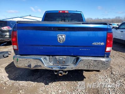 Zdjęcie 6 z 13 samochodu: 2011 DODGE RAM 1500 VIN:1D7RV1GT7BS561744 - miniatura