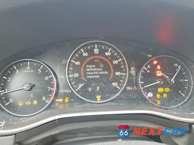 Zdjęcie 9 z 14 samochodu: 2025 MAZDA CX-50 VIN:7MMVABXY4SN385949 - miniatura