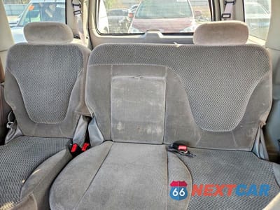 Zdjęcie 10 z 13 samochodu: 2002 FORD EXPEDITION XLT VIN:1FMRU15L92LA63647 - miniatura