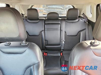 Zdjęcie 10 z 13 samochodu: 2018 JEEP COMPASS LATITUDE VIN:3C4NJDBB8JT111943 - miniatura