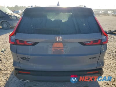 Zdjęcie 6 z 13 samochodu: 2026 HONDA CR-V SPORT VIN:7FARS5H50TE007989 - miniatura