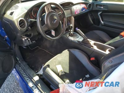 Zdjęcie 8 z 12 samochodu: 2015 SUBARU BRZ 2.0 LIMITED VIN:JF1ZCAC12F9600053 - miniatura